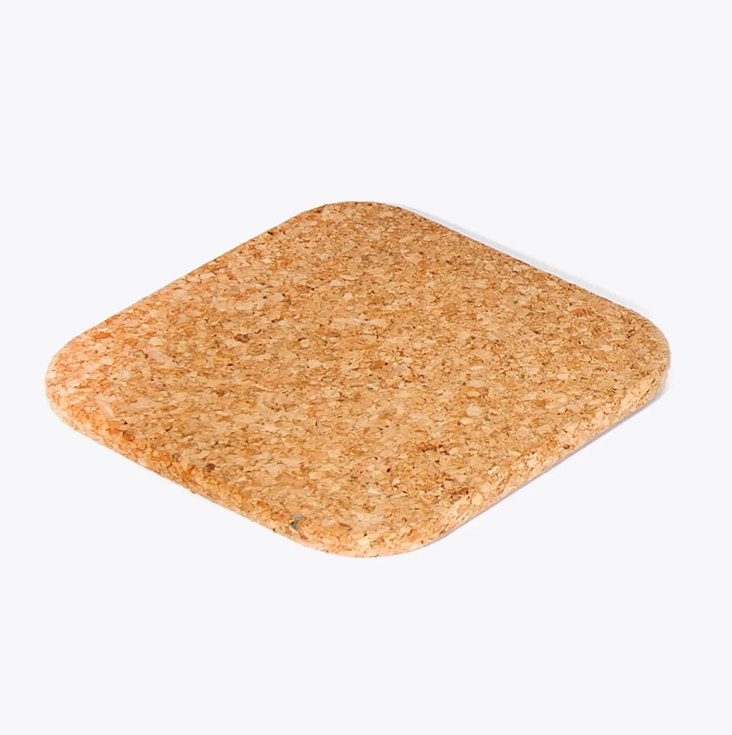 9300.01-WG21-2 Square cork pan base - Image 1
