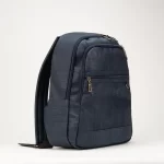 Mochila de homem em cortiça