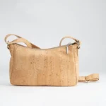 Cork Bag with Different Coloured Finishes - Image 3