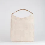 Cork crossbody bag